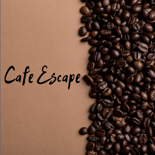 Cafe Escape | Best Coffee Shop in Patna (Bihar)
